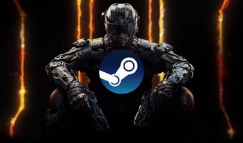 Preços de Call of Duty e outros jogos da Activision sobem na Steam