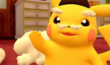 Detective Pikachu Returns é um tímido retorno do spin-off detetivesco - review