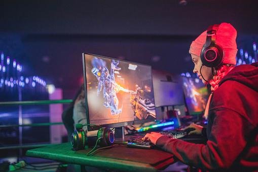 Proteja seu PC gamer contra ameaças de segurança virtual