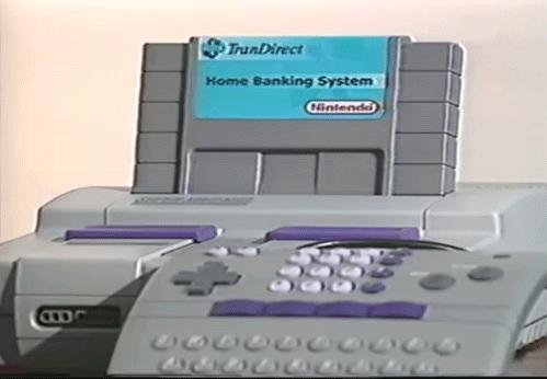 Cartucho tinha como meta permitir acessar ao banco direto do SNES.