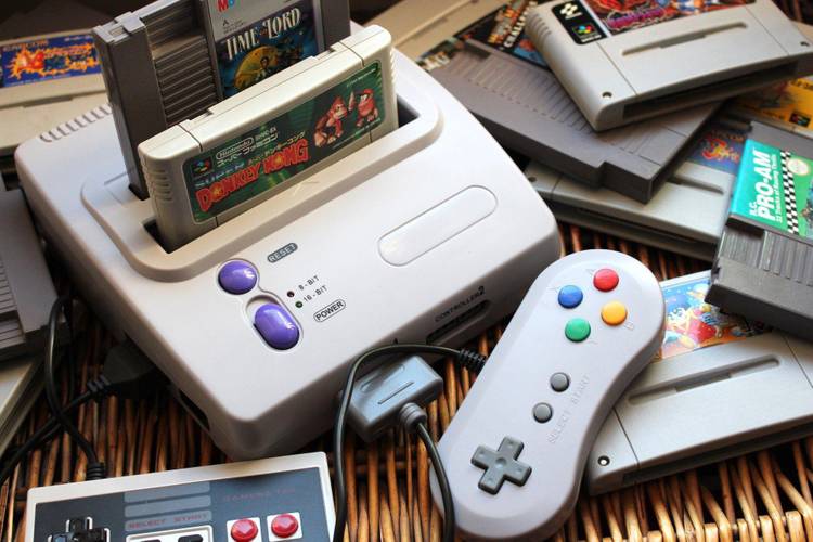 Retrocompatibilidade seria um sonho, mas aumentaria o preço do console.