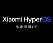 Xiaomi anuncia HyperOS, sistema que vai substituir a tradicional MIUI em 2024