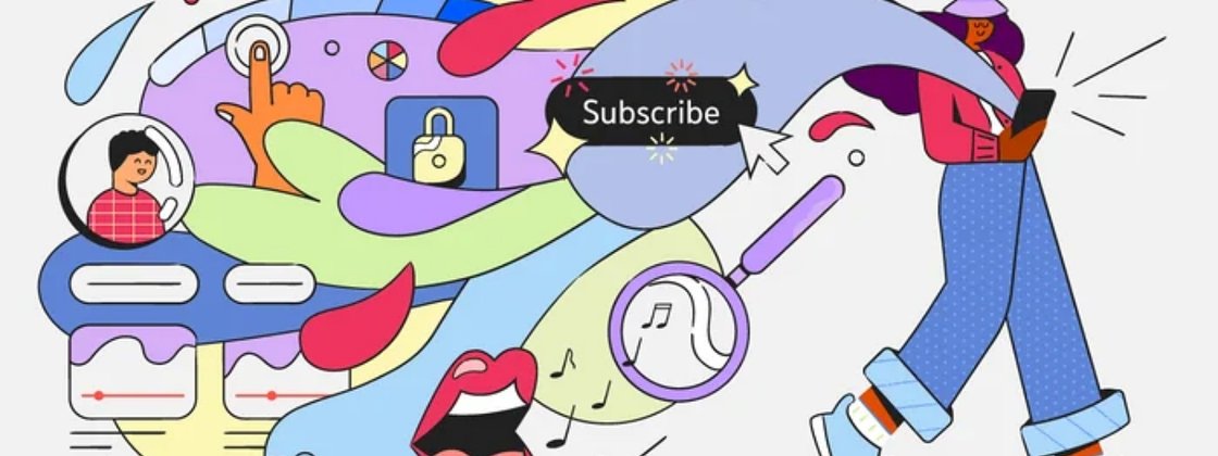 Imagem de: YouTube lança nova aba 'Para você', estabilizador de volume e mais novidades