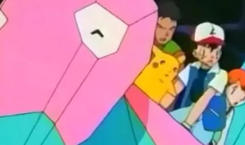 Denno Senshi Porygon: entenda porque episódio de Pokémon foi banido em todo  o mundo