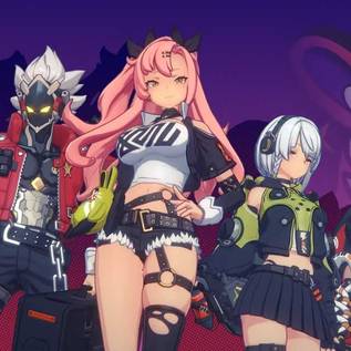Imagem de Zenless Zone Zero: RPG dos criadores de Genshin é estiloso e carismático! Testamos