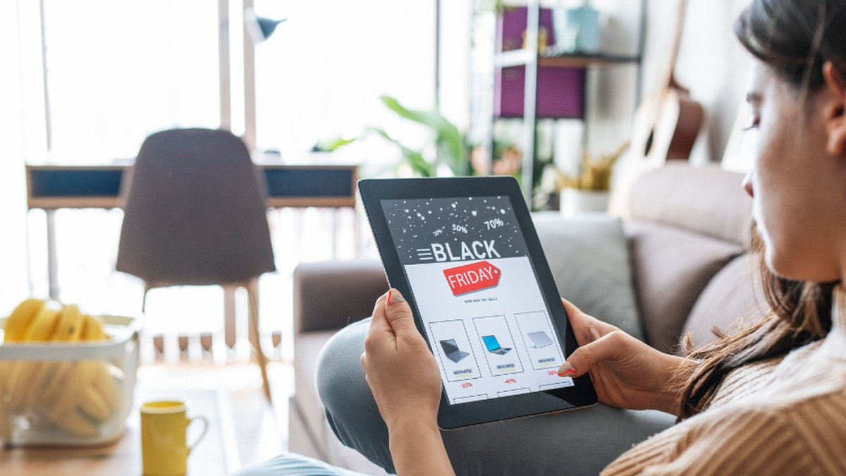 Ar-condicionado na Black Friday: as 5 melhores opções para comprar em 2023