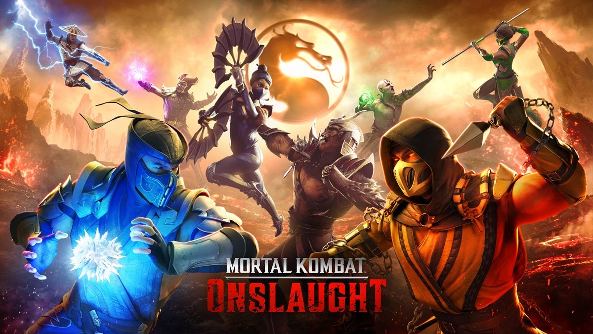 Assista Mortal Kombat online e offline