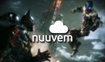 Promoção na Nuuvem: Novas ofertas para jogos de PC com até 95% de desconto