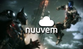 Nuuvem faz mega promoção e jogos chegam a até 90% de desconto