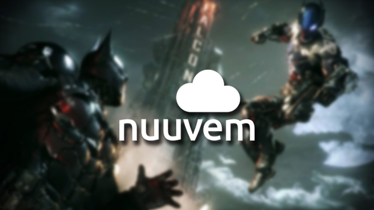 Jogos para PC na Nuuvem: 45 opções com até 95% de desconto