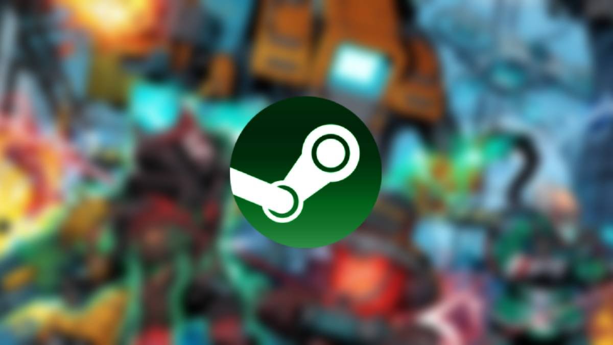 Novos jogos grátis na Steam #noticias #steam #pc #console #game