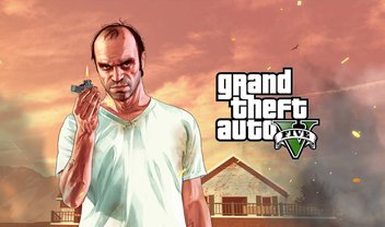 Treta? Dubladores de GTA cutucam Steven Ogg, que não veio ao Brasil