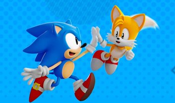 O que esperar do futuro de Sonic? Veja entrevista com diretor da franquia