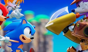 Sonic: 8 personagens da franquia que queremos ver em live-action