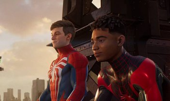 Spider-Man Miles Morales - Série de Gameplay 