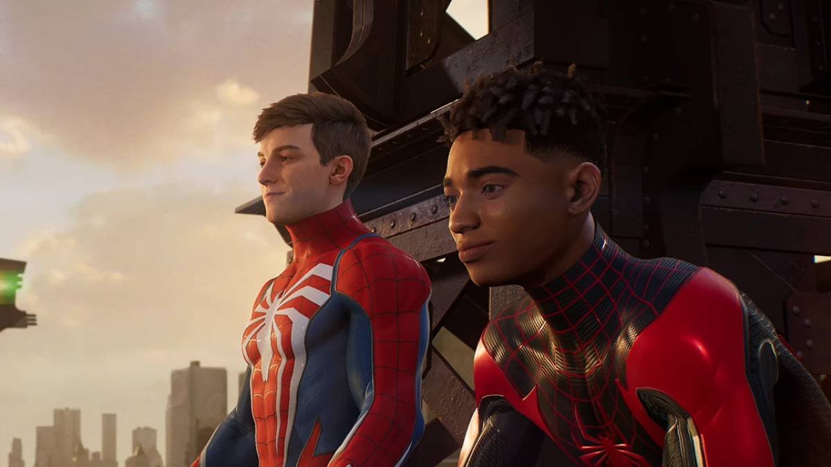 Sony revela funcionalidades da versão de PC de Marvel's Spider-Man