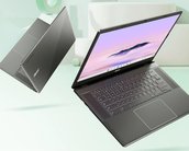 Acer apresenta novos notebooks Chromebook Plus para edição de conteúdo