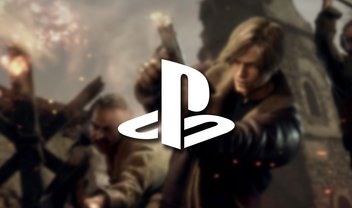 Ofertas de Black Friday na PS Store tem jogos de PS4 e PS5 com