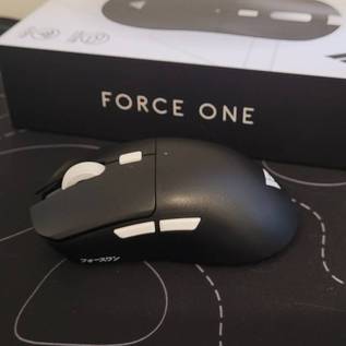 Imagem de Force One: marca brasileira quer vencer Razer e HyperX no mercado de periféricos