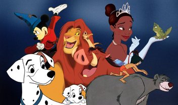 100 anos de Disney: as 10 melhores animações da empresa até agora