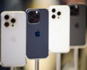 iPhone 15 Pro Max é o celular mais caro que a Apple já produziu! Veja as diferenças