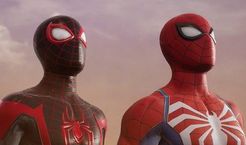 Spider-Man 2: já se começam a ver as teias ao longe