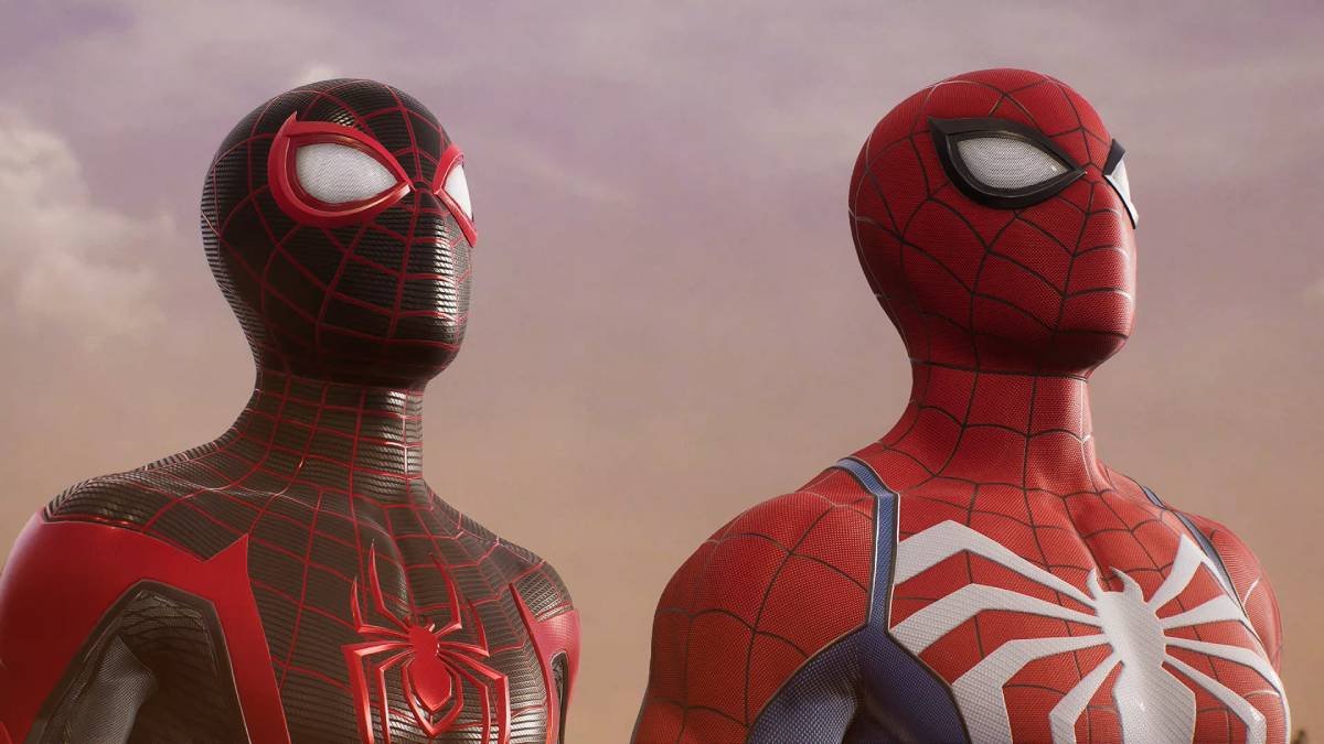 PlayStation: Confira as primeiras imagens de Homem-Aranha 2