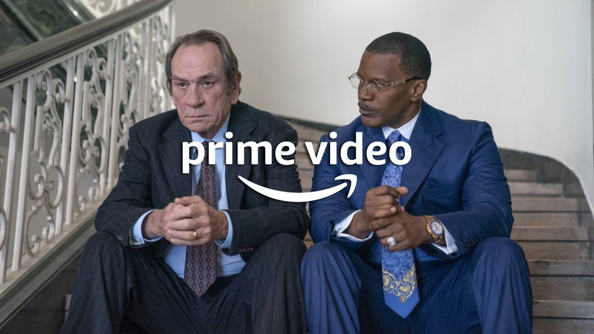 Prime Video: O Filme Dos Espíritos