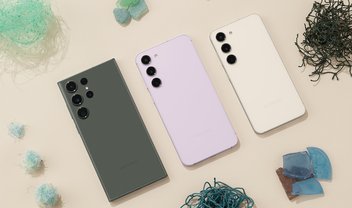 Galaxy S24 pode ganhar quatro cores e reviver uma clássica do S10e, segundo vazamento