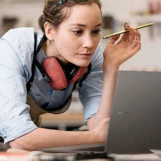 Imagem de Dá para jogar no novo Galaxy Book3 Ultra?