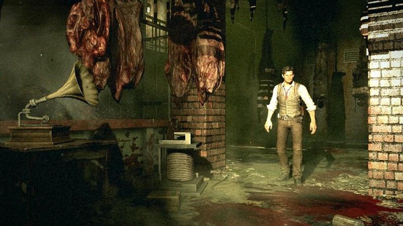 The Evil Within usa diversos elementos para provocar ainda mais medo nos jogadores.