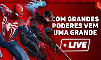 Marvel's Spider-Man 2 é comparado com jogo anterior; veja