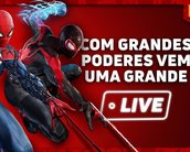 Spider-Man 2: veja gameplay do Voxel e concorra a R$ 350 em créditos da PSN