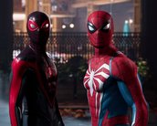 Spider-Man 2: conheça o elenco de personagens do game