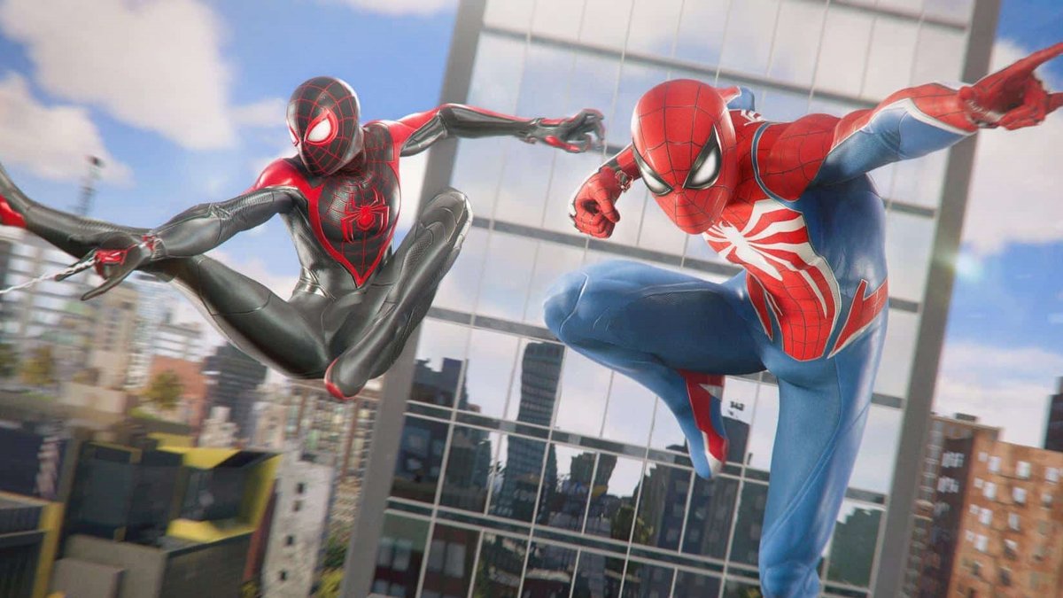 Marvel's Spider-Man 2: atriz de Mary Jane é a mesma do 1º jogo