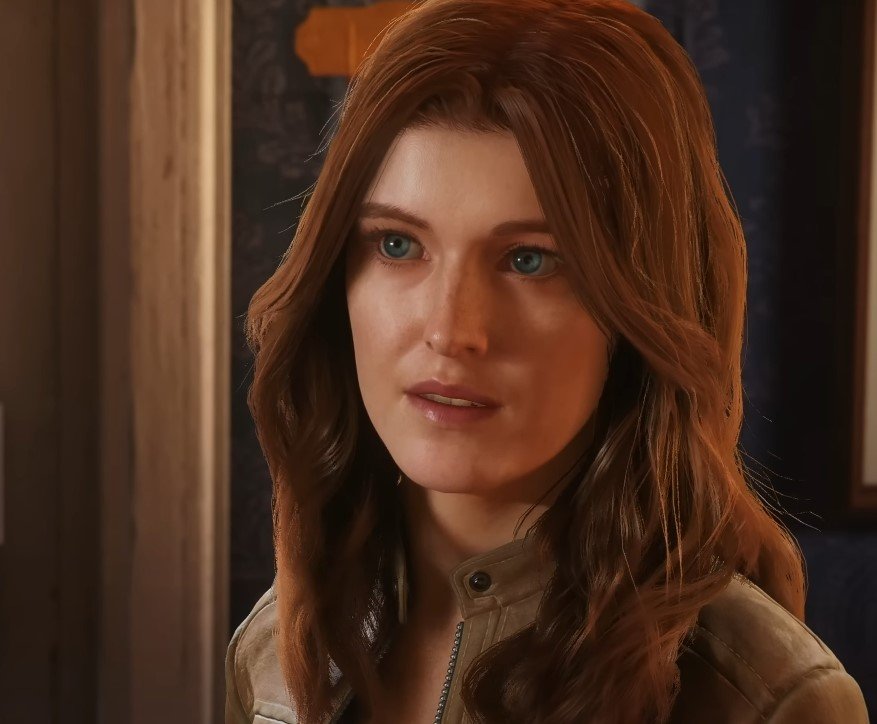 Marvel's Spider-Man 2: atriz de Mary Jane é a mesma do 1º jogo