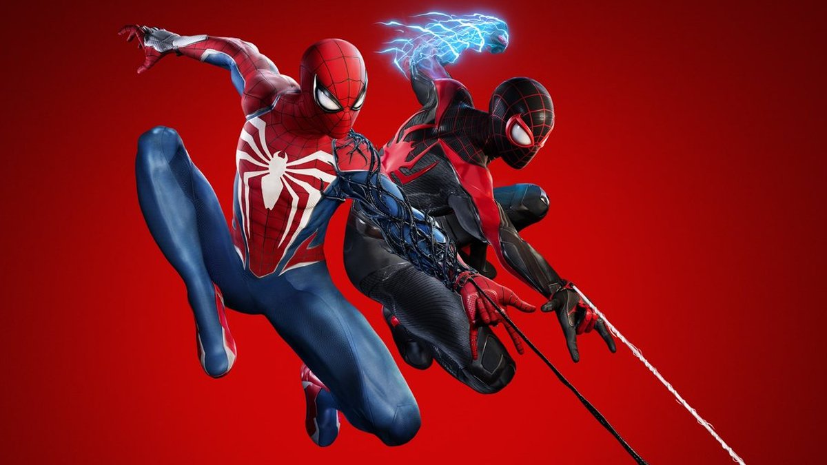 Spider-man PS4: Veja quantas horas se leva para finalizar o game