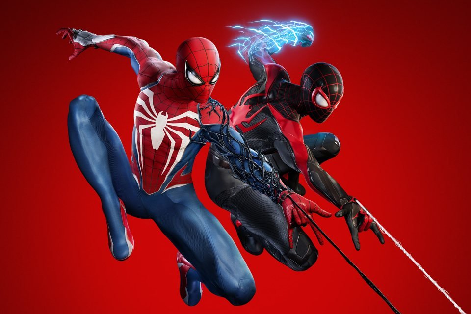 MARVEL'S SPIDER-MAN REMASTERED NO PC VALE O SEU TEMPO? ANÁLISE