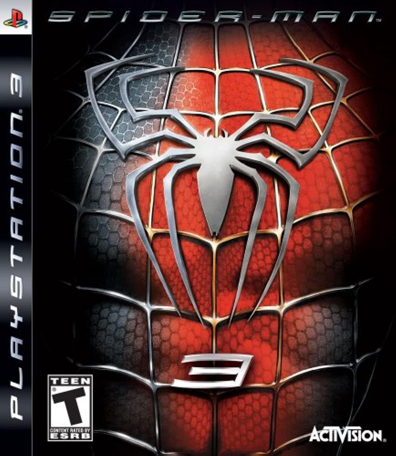 Qual o melhor e o pior jogo do Spider-Man? Veja ranking!