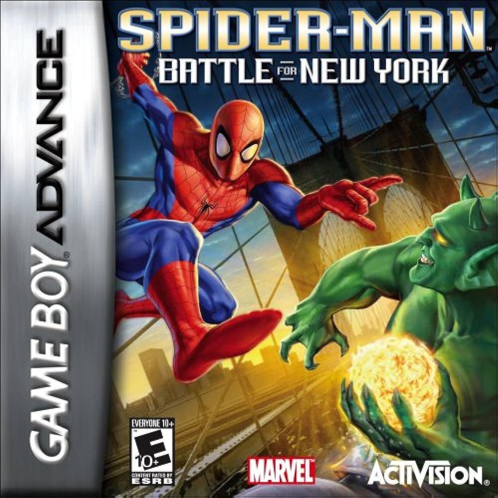 Qual o melhor e o pior jogo do Spider-Man? Veja ranking!