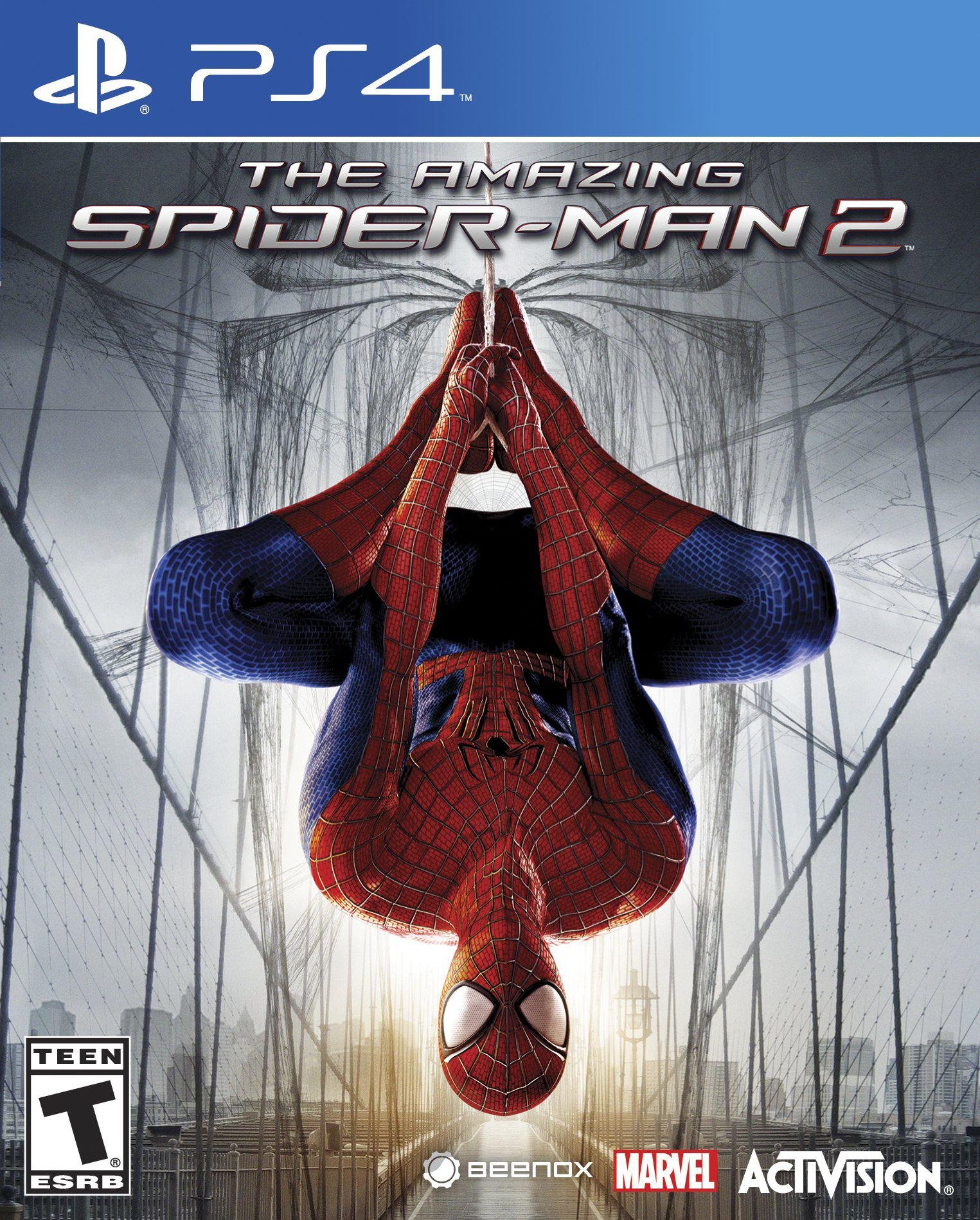 Qual o melhor e o pior jogo do Spider-Man? Veja ranking!