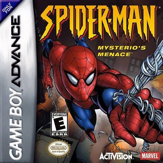 Qual o melhor e o pior jogo do Spider-Man? Veja ranking!