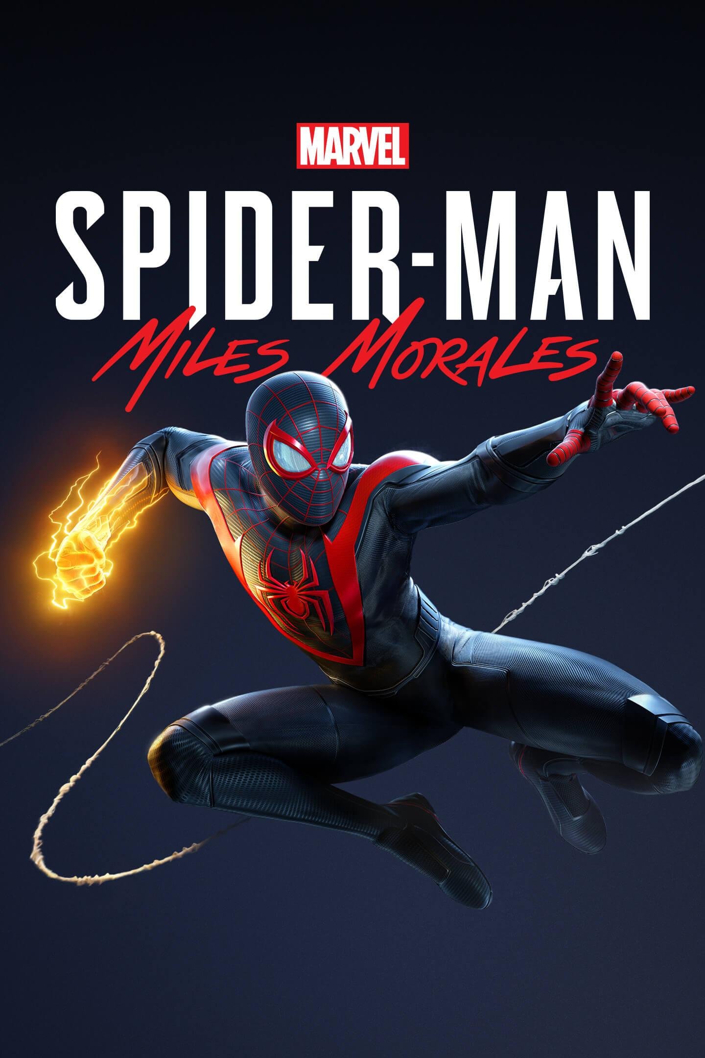 Novo jogo do Homem-Aranha promete apresentar o submundo do crime