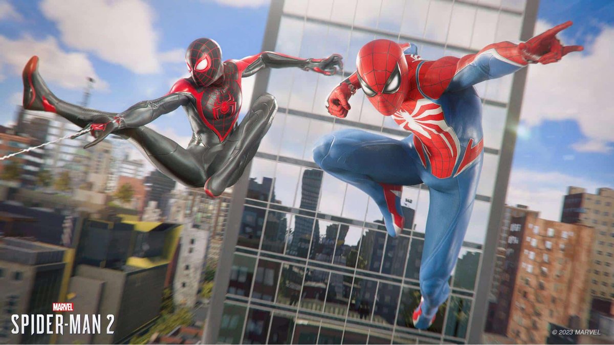 Spider-Man 2: quanto tempo leva para zerar o jogo? Confira