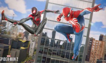 Qual o melhor e o pior jogo do Spider-Man? Veja ranking!