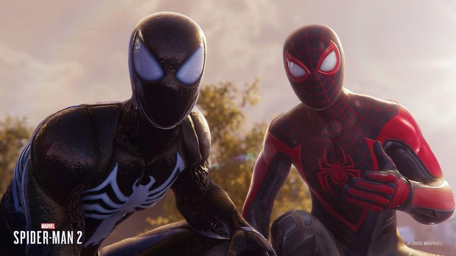 Homem-Aranha PS4  Jogo é aclamado pela crítica: O melhor do