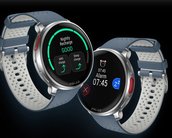 Polar Vantage V3: novo relógio inteligente premium para atletas traz ECG e termômetro