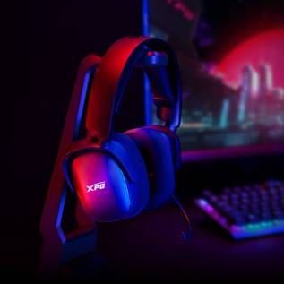 Imagem de Dona da XPG, Adata busca reconhecimento dos brasileiros; conheça produtos