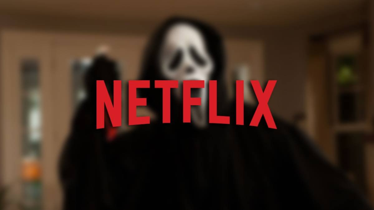 Filme da Netflix é tão assustador que espectadores não conseguem