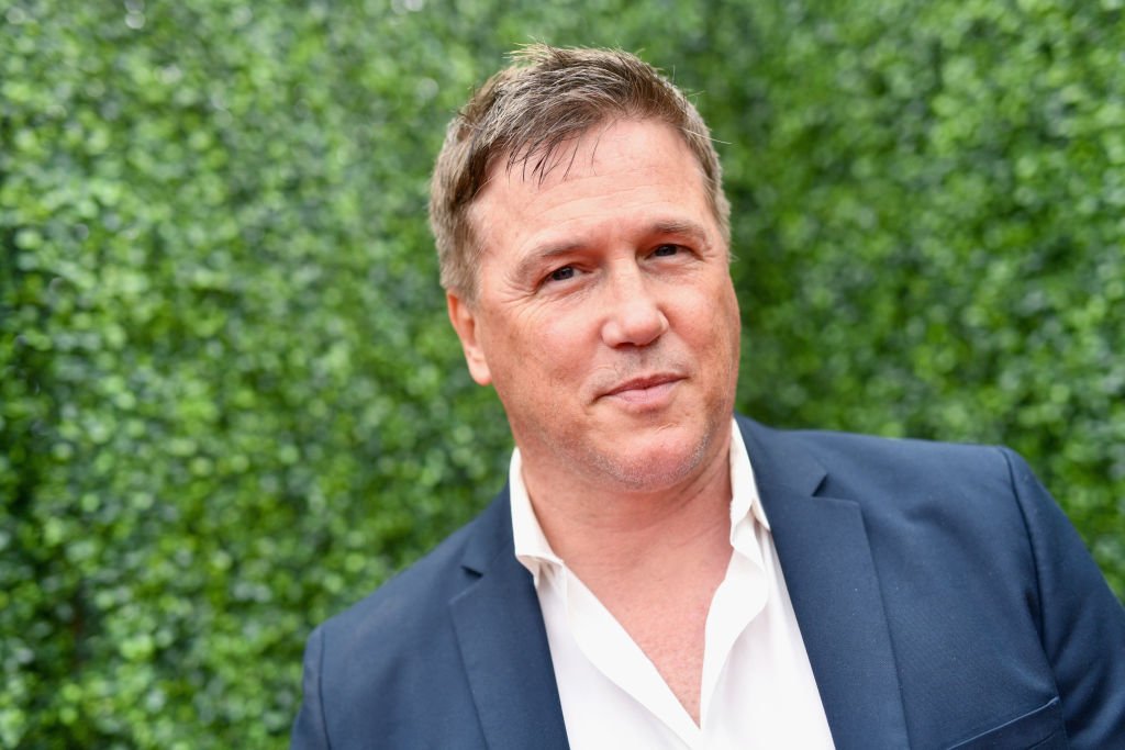 Lochlyn Munro